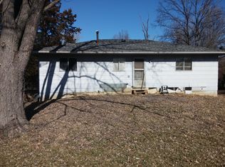 8300 May Dr, Cedar Hill, MO 63016