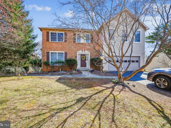 12200 Quince Valley Dr, Gaithersburg, MD 20878