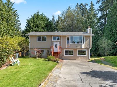 1705 Cypress CT, Milton, WA, 98354