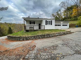 5831 Dunlap Rd, Cincinnati, OH 45252