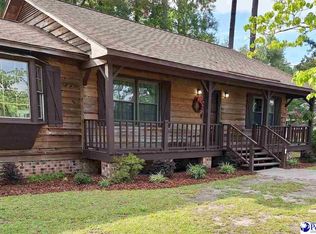 1507 N 6th Ave, Dillon, SC 29536