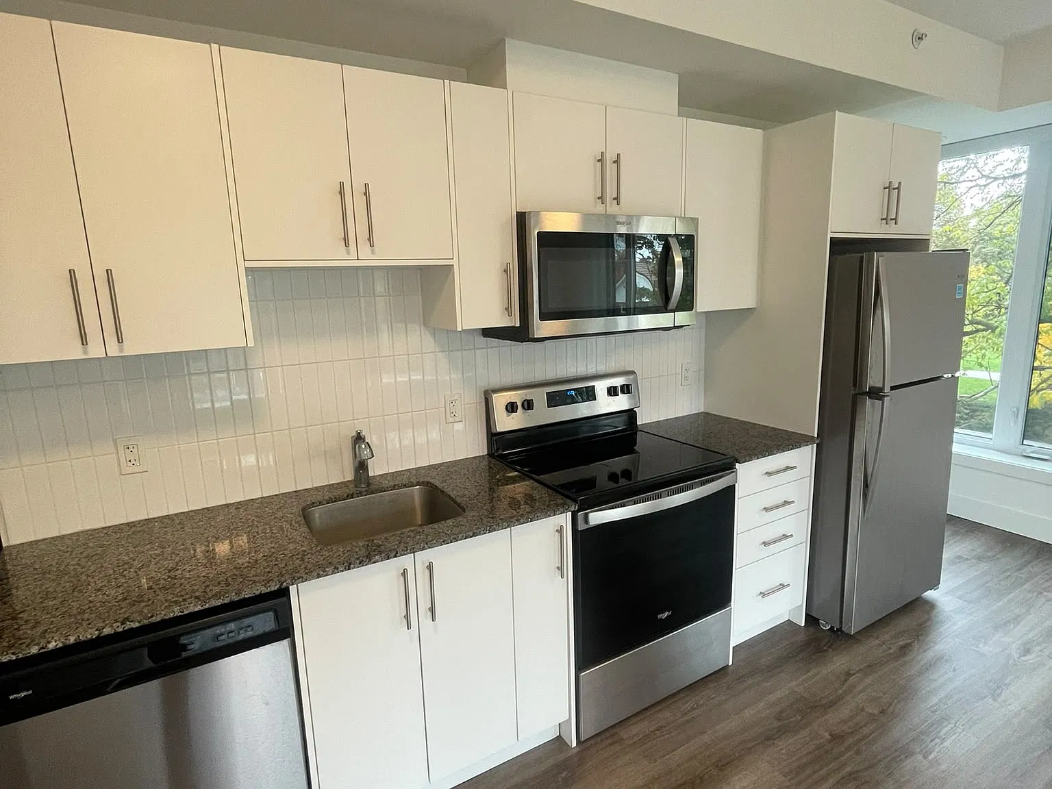 2 bed, 1000 sqft, $2,050 — Photo 3