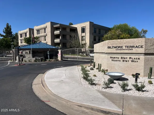 5132 N 31st Way #127, Phoenix, AZ 85016