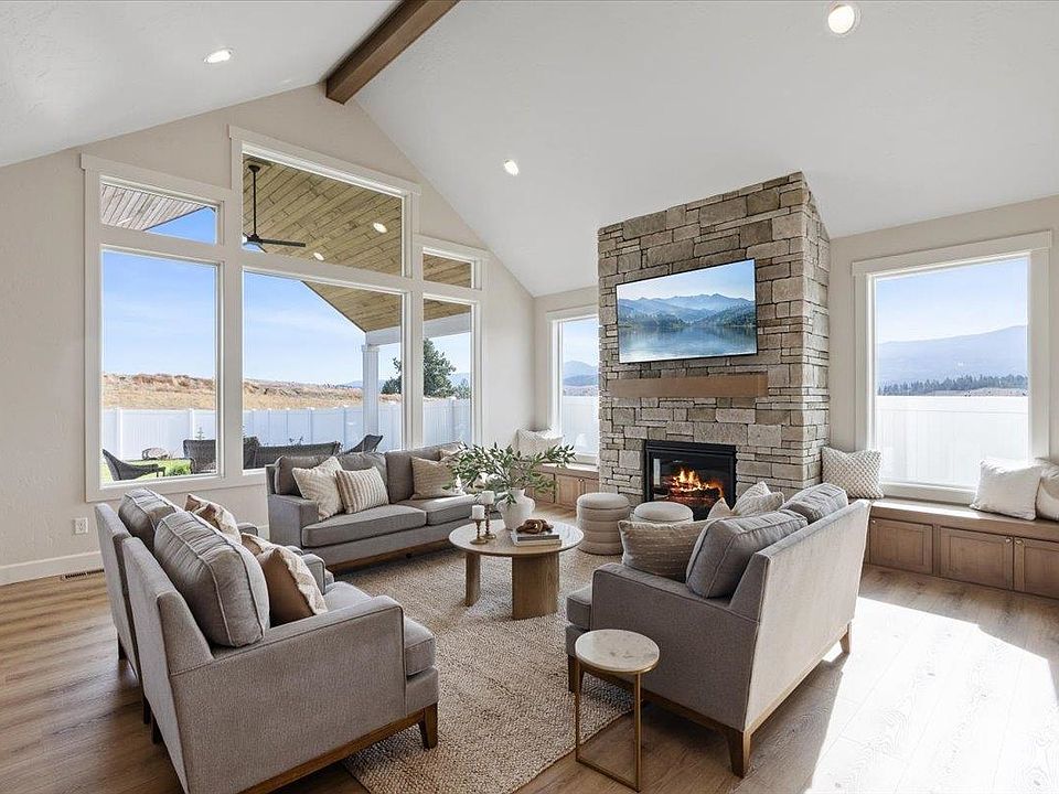 18051 E Wind Rose Ct, Greenacres, WA 99016 Zillow