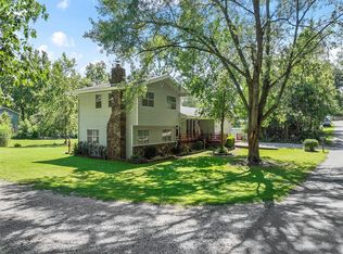 3302 W Seneca Rd, Rogers, AR 72758
