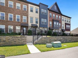 22325 Cabin Branch Ave, Clarksburg, MD 20871
