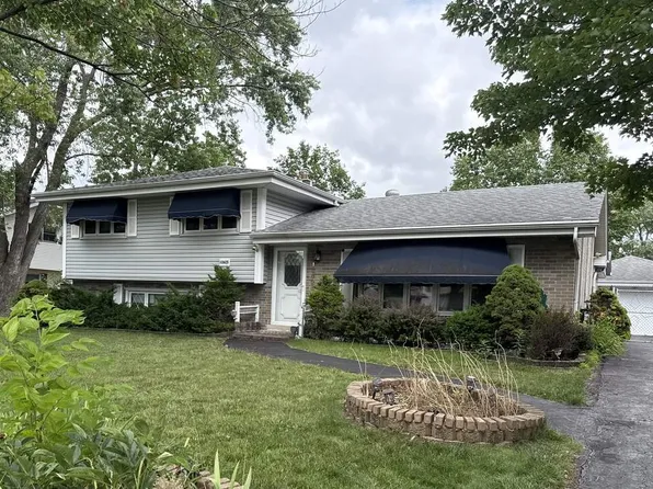 12625 Menard Ave, Palos Heights, IL 60463