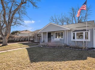 5333 S Datura St, Littleton, CO 80120