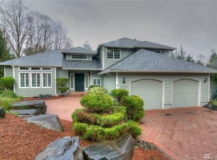 1710 Easthill Pl NW, Olympia, WA 98502