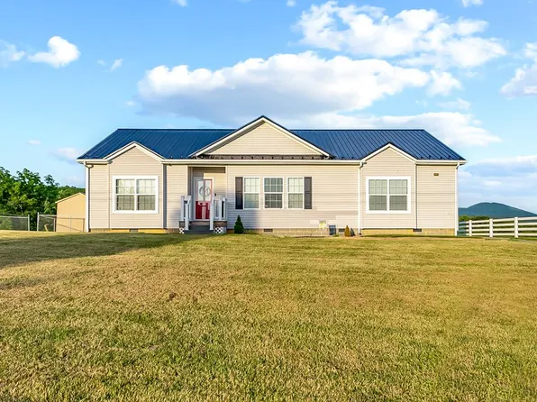 638 Carterville Heights Rd, Wytheville, VA 24382