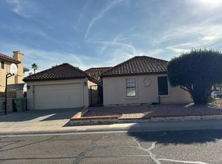 5431 W Cochise Dr, Glendale, AZ 85302