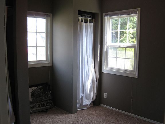 Bedroom #1 main level