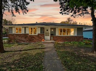 1925 N Superior St, Appleton, WI 54911