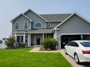 1788 Athena Dr, Avon, NY 14414