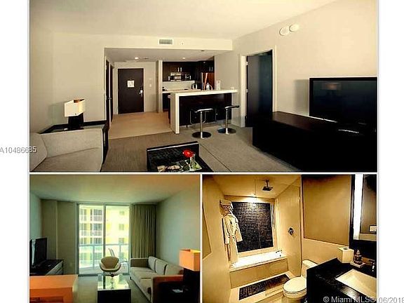 3rd image of 17315 Collins Ave #1208