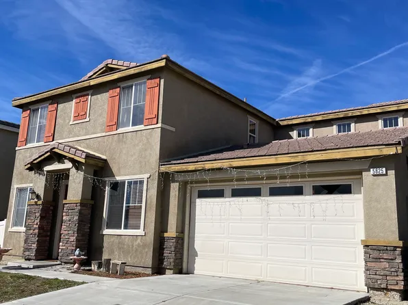 5825 Finchley Rd, Palmdale, CA 93552