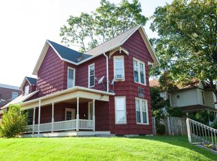 501 N Washington St, Bloomington, IN 47408