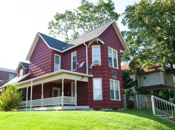 501 N Washington St, Bloomington, IN 47408