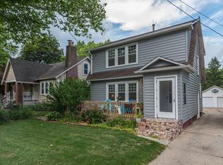 1113 Garden Ave, Des Moines, IA 50313
