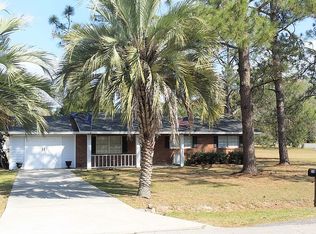 119 SW Quincy Ter, Lake City, FL 32024