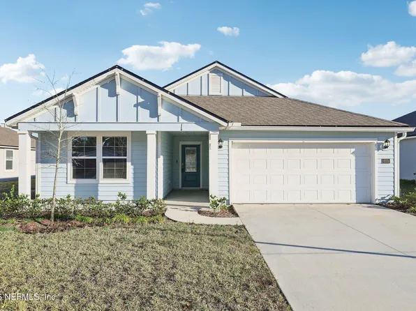 610 NARVAREZ Avenue, St. Augustine, FL 32084