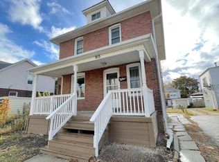 815 Arthur Rd, Windsor, ON N8Y 3Y1