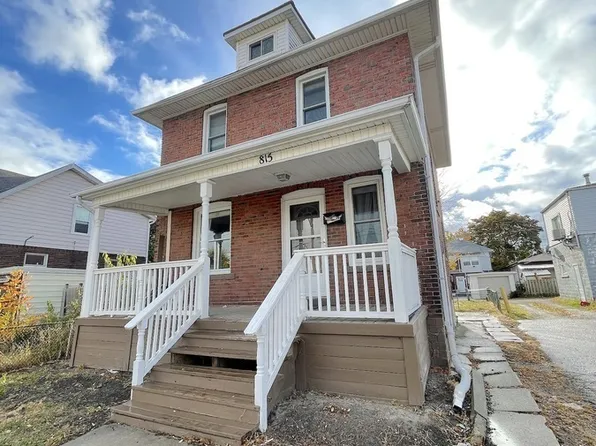 815 Arthur Rd, Windsor, ON N8Y 3Y1