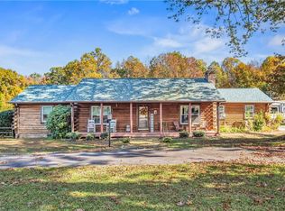 125 Steeple Chase Trl, Salisbury, NC 28144