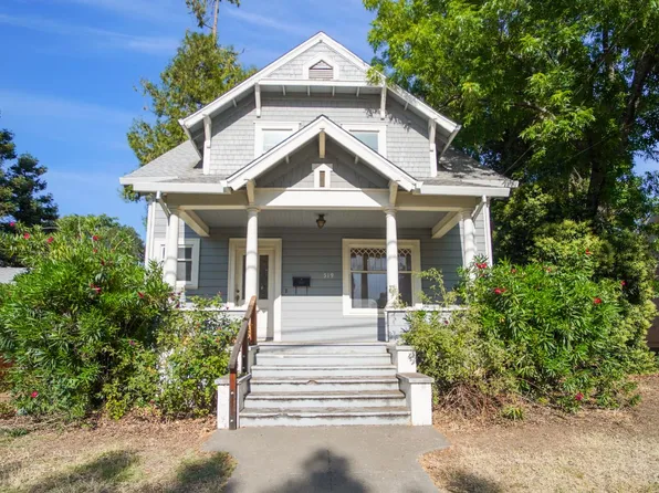 519 Walnut St, Woodland, CA 95695