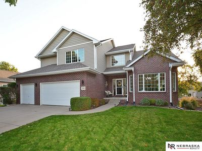 3210 Crestridge Rd, Lincoln, NE, 68506