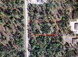 0 SW 138th Ter #5, Dunnellon, FL 34432