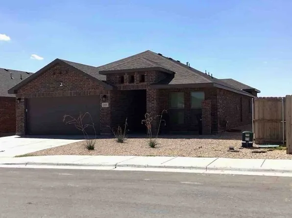 6101 Purtis Creek Dr, Midland, TX 79705