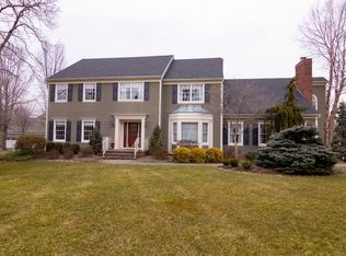 14 Totten Dr, Bridgewater, NJ 08807
