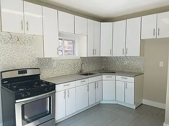 Rented by HFF Realty LLC