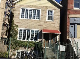2016 W 21st St, Chicago, IL 60608