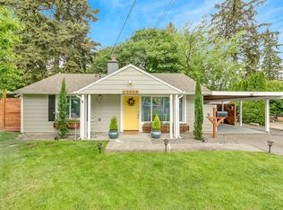 22905 55th Ave W, Mountlake Terrace, WA 98043