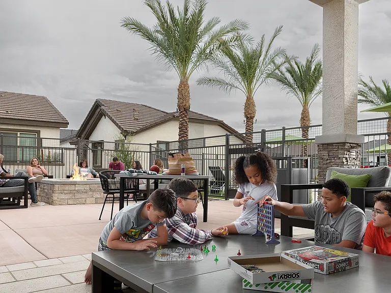 Village at Camelback Park — Photo 56