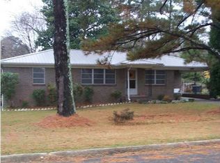 1116 11th Ave, Pleasant Grove, AL 35127