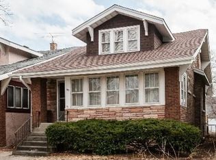 1016 S Kenilworth Ave, Oak Park, IL 60304