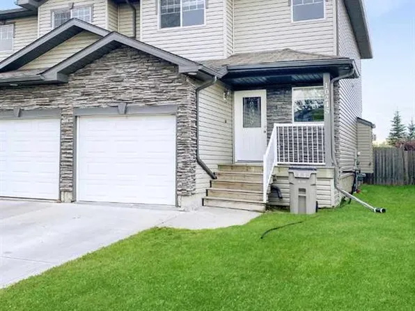 10245 70th Ave, Grande Prairie, AB T8W 2Y5