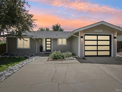 13030 King Circle, Broomfield, CO, 80020