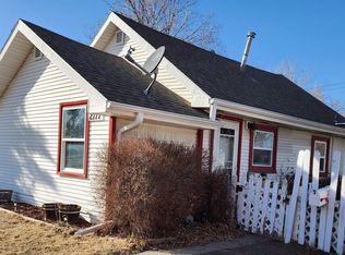 2117 W 2nd St, North Platte, NE 69101