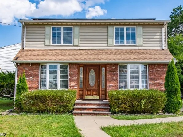 23 Jackson Pl, Moonachie Boro, NJ 07074