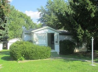 1606 Schobert Dr, Swansea, IL 62226