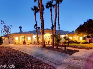 7781 Brambly Creek Ct, Las Vegas, NV 89129