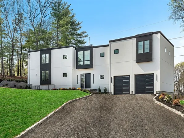 173 Fairfield St, Needham, MA 02492