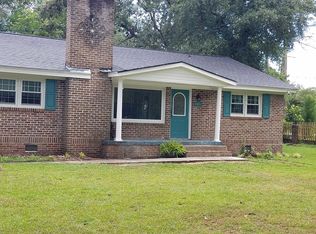 1431 Jahnz Ave, Summerville, SC 29485