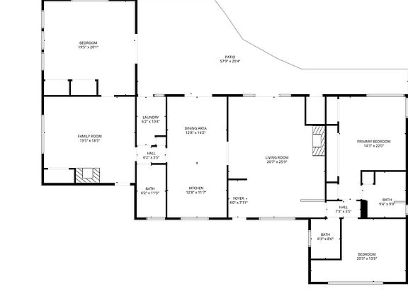 5th image of 607 Rheem Blvd