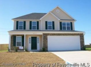 2016 Yellowbrick Rd, Fayetteville, NC 28314