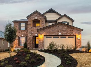 5704 Sardinia Cv, Round Rock, TX 78665